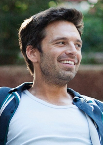 Sebastian Stan photo