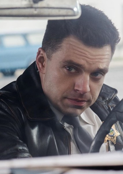 Sebastian Stan photo