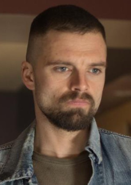 Sebastian Stan photo