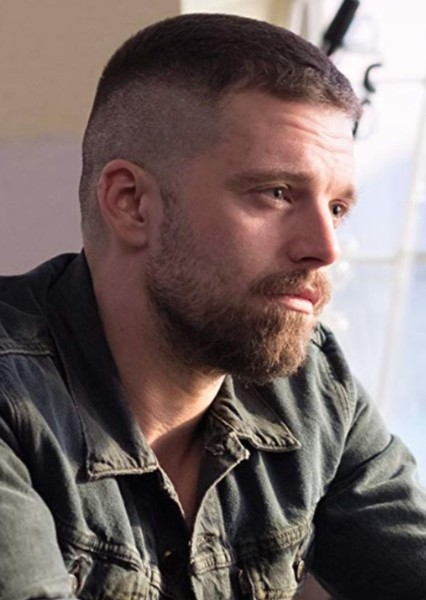 Sebastian Stan photo