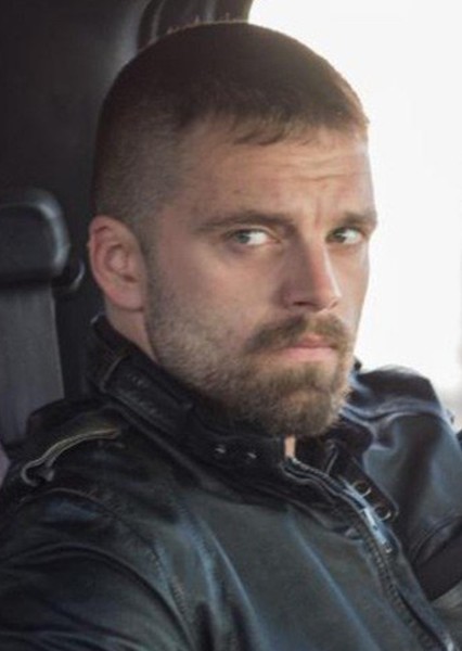 Sebastian Stan photo