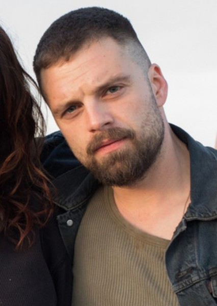 Sebastian Stan photo