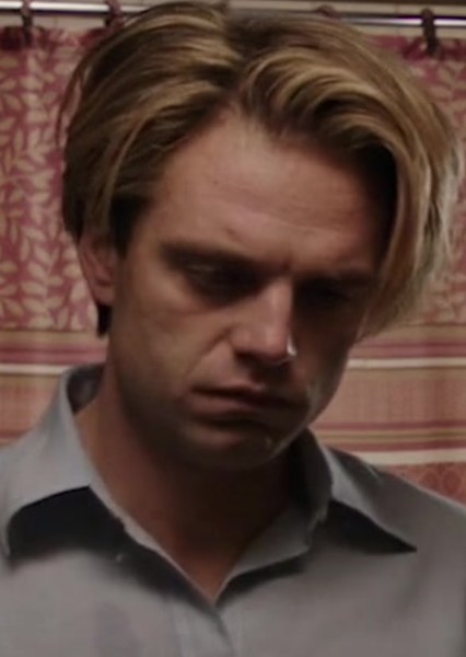 Sebastian Stan photo