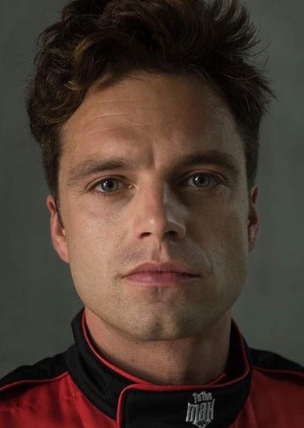 Sebastian Stan photo