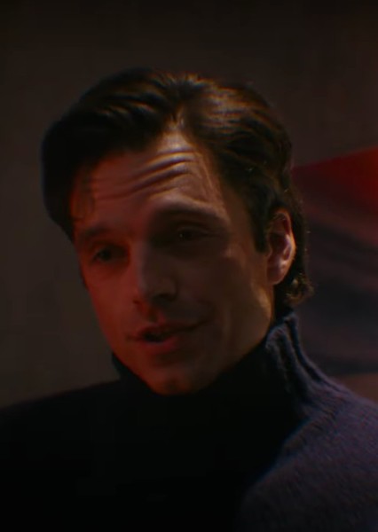 Sebastian Stan photo