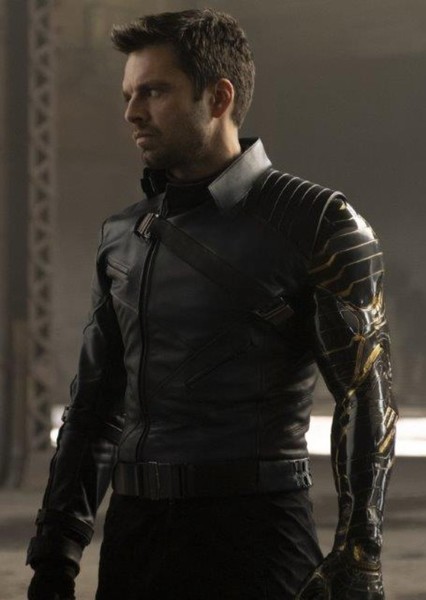Sebastian Stan photo