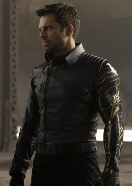 Bucky barnes