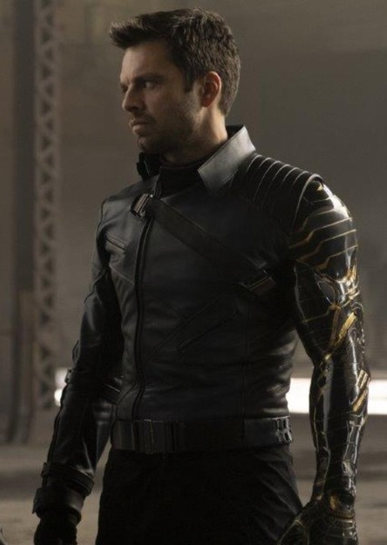 Sebastian Stan photo