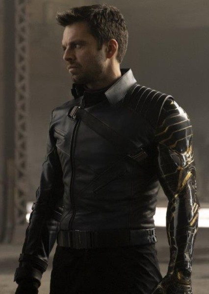 Sebastian Stan photo