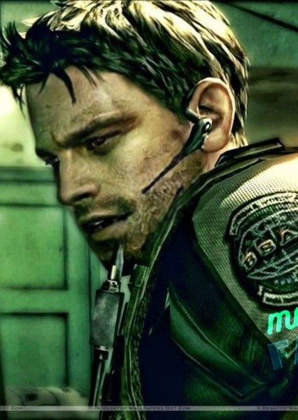 Sebastian Stan photo