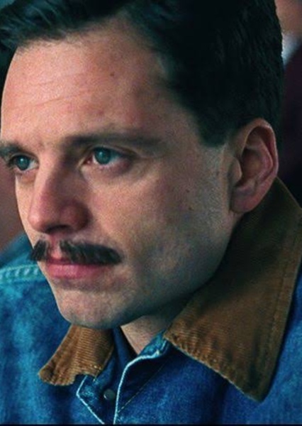 Sebastian Stan photo