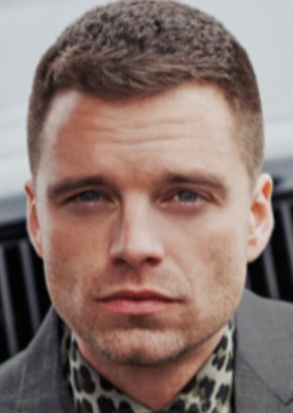 Sebastian Stan photo