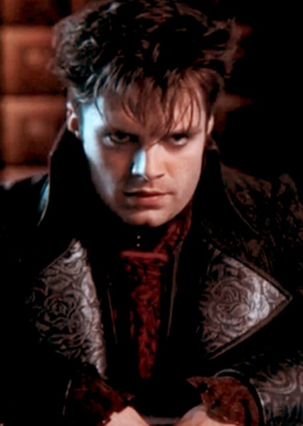Sebastian Stan photo