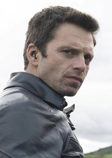 Sebastian Stan photo