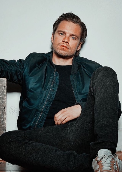 Sebastian Stan photo