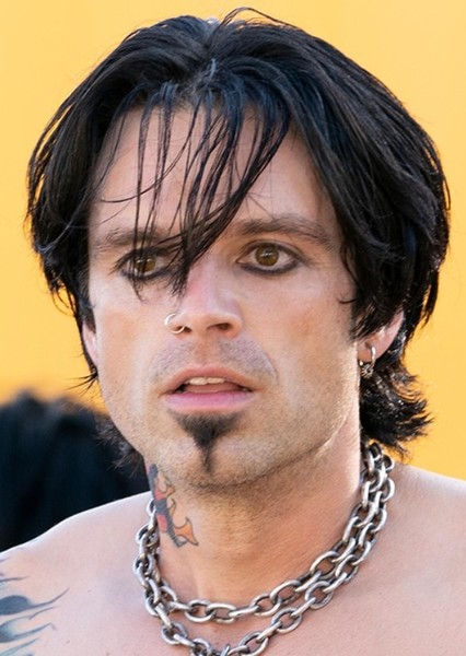 Sebastian Stan photo