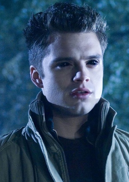 Sebastian Stan photo