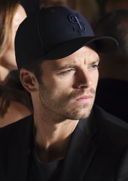 Sebastian Stan