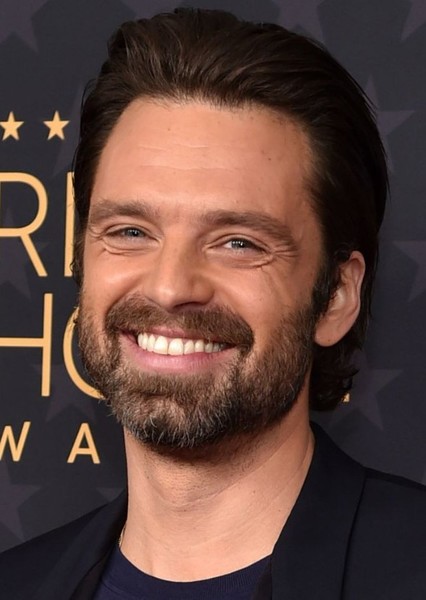 Sebastian Stan photo