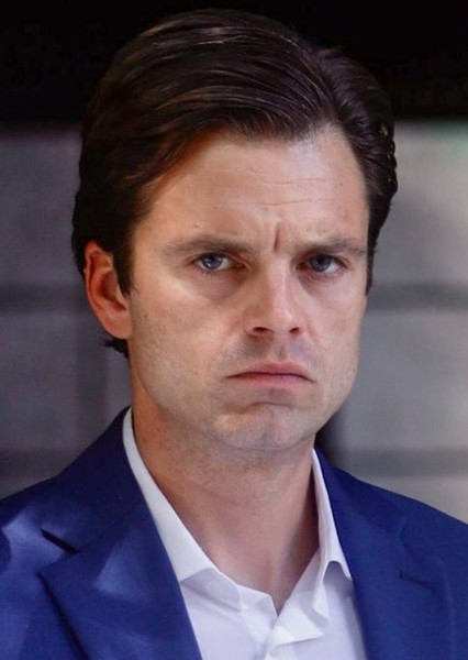 Sebastian Stan photo