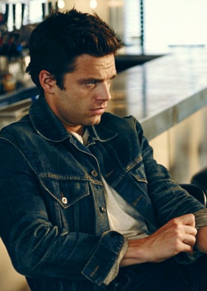 Sebastian Stan photo