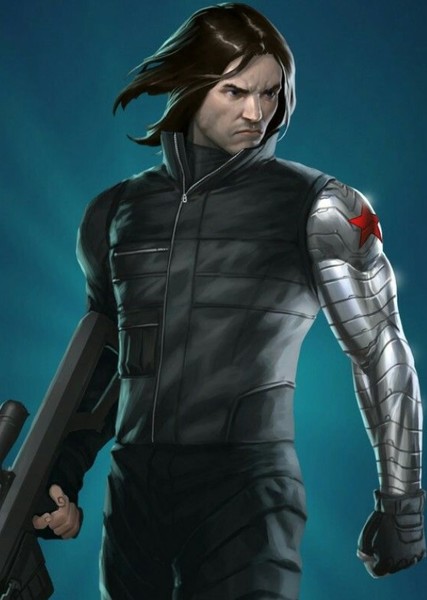 Sebastian Stan