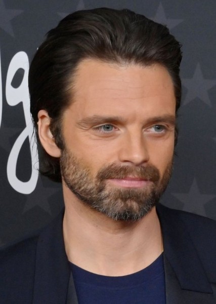Sebastian Stan photo