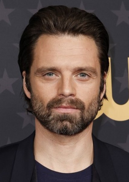 Sebastian Stan photo