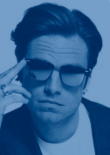 Sebastian Stan photo