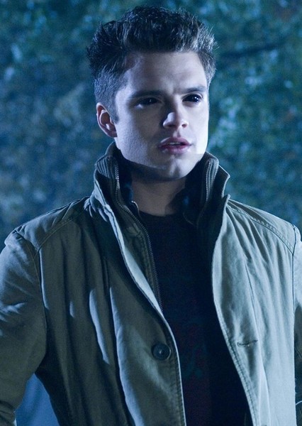 Sebastian Stan photo