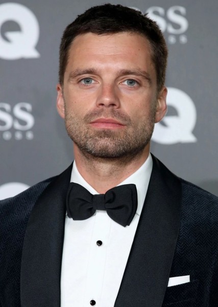 Sebastian Stan photo
