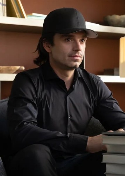 Sebastian Stan
