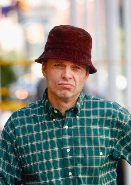 Sebastian Stan photo