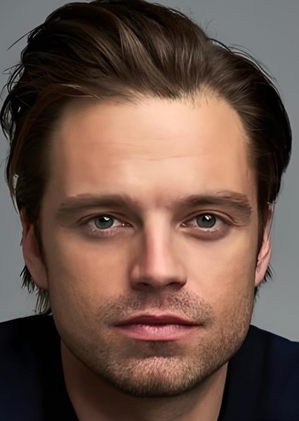 Sebastian Stan