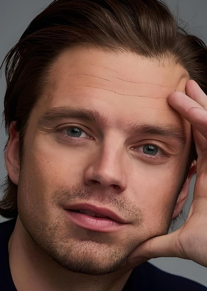 Sebastian Stan photo