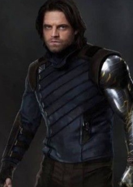 Sebastian Stan photo