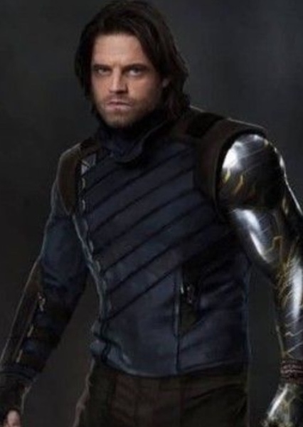 Sebastian Stan photo