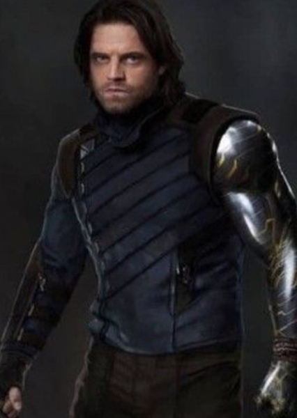Sebastian Stan photo