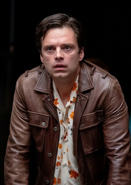 Sebastian Stan photo