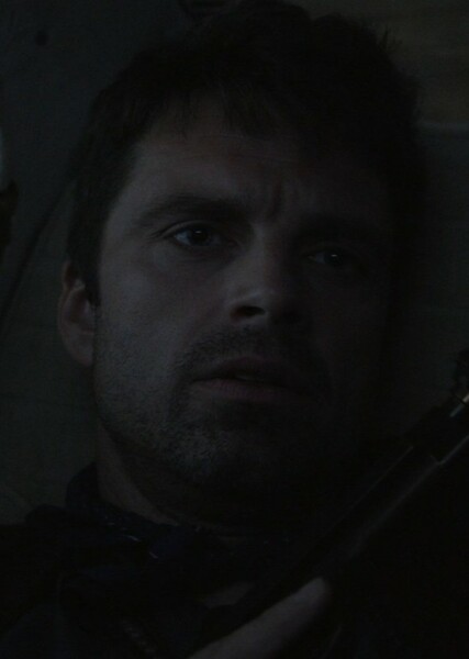 Sebastian Stan photo
