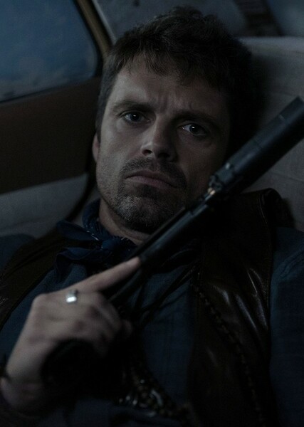 Sebastian Stan photo