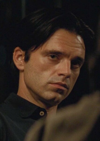 Sebastian Stan