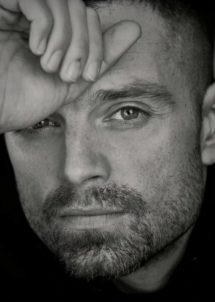 Sebastian Stan photo