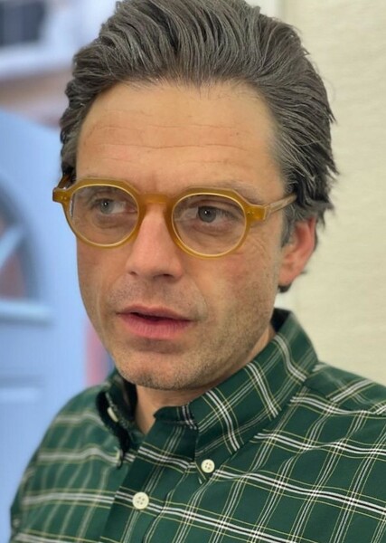Sebastian Stan photo