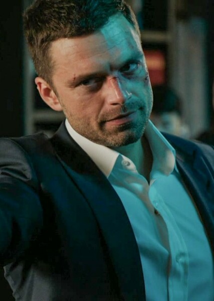 Sebastian Stan photo