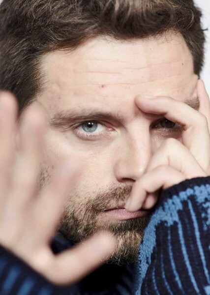 Sebastian Stan photo