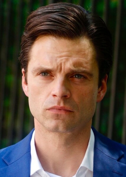 Sebastian Stan photo