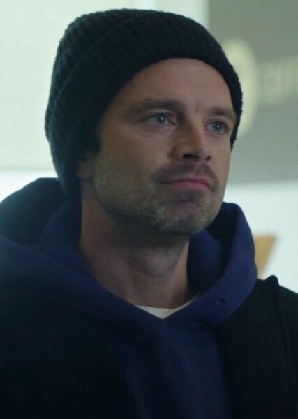 Sebastian Stan photo