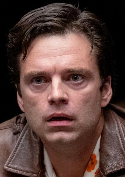 Sebastian Stan photo