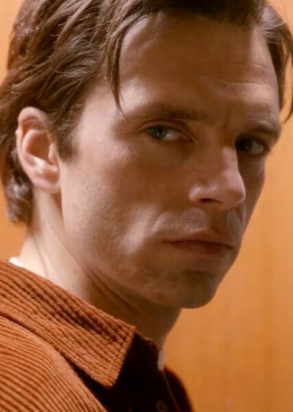 Sebastian Stan photo